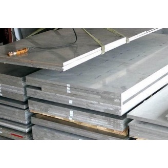Алюминиевый лист АМг 5 12х1540х3048 мм
